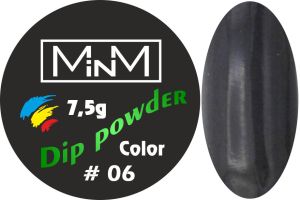 Dip-пудра кольорова M-in-M #06 купить недорого