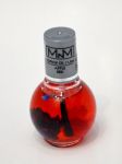 Квіткова олія для кутикули Cuticule Oil Apple Red, 11,5 мл