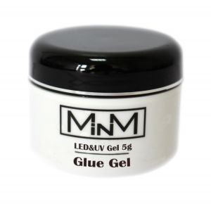 Гель-клей M-in-M Glue Gel купити недорого