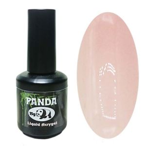 Жидкий полигель цветной PANDA Liquid AcryGel # 03, 15 мл