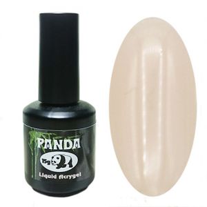 Рідкий полігель кольоровий PANDA Liquid AcryGel # 23, 15 мл