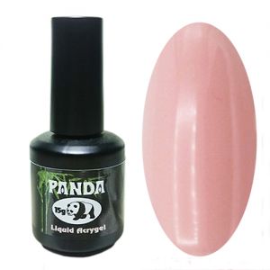Жидкий полигель цветной PANDA Liquid AcryGel # 25, 15 мл