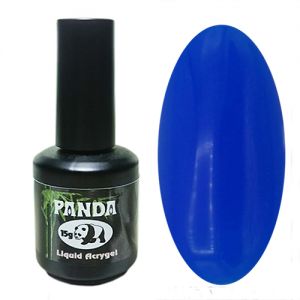 Жидкий полигель цветной PANDA Liquid AcryGel # 28, 15 мл