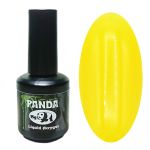 Рідкий полігель кольоровий PANDA Liquid AcryGel # 33, 15 мл