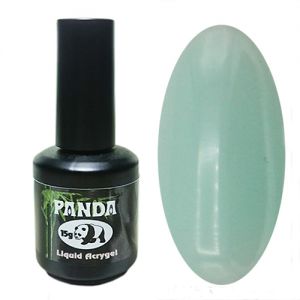 Жидкий полигель цветной PANDA Liquid AcryGel # 34, 15 мл