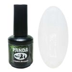 Рідкий полігель білий PANDA Liquid AcryGel # 04 White, 15 мл