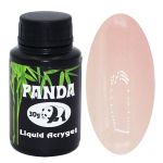 Рідкий полігель кольоровий PANDA Liquid AcryGel # 03, 30 мл