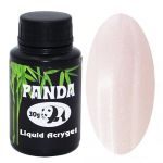 Жидкий полигель цветной PANDA Liquid AcryGel # 05, 30 мл