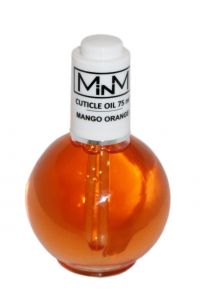 Арома олія для кутикули Cuticule Oil Mango Orange