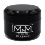 УФ-гель моделюючий молочний M-in-M Gel Milk Shake, 50 г