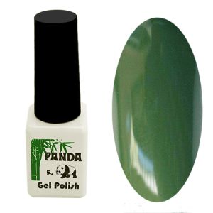 Гель-лак PANDA 359 Зеленый 5 г купить недорого
