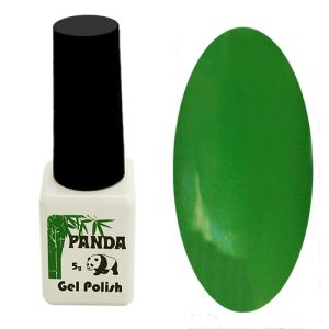 Гель-лак PANDA 710 Зеленый витраж 5 г купить недорого