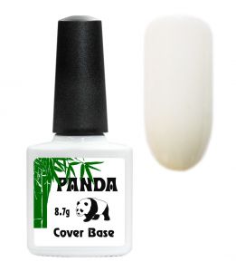 Камуфляжна база PANDA Cover Base 01 Біла купити недорого