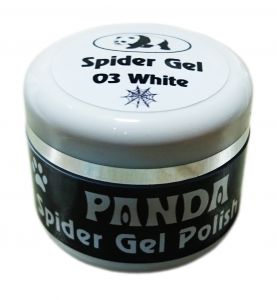 Белая паутинка 03 PANDA Spider 5 г купить недорого