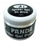 Павутинка чорна PANDA Spider 04 Black, 5 г