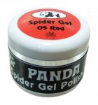 Павутинка червона PANDA Spider 05 Red, 5 г