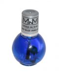 Квіткова олія для кутикули Cuticule Oil Vanilla Sky Blue, 11,5 мл